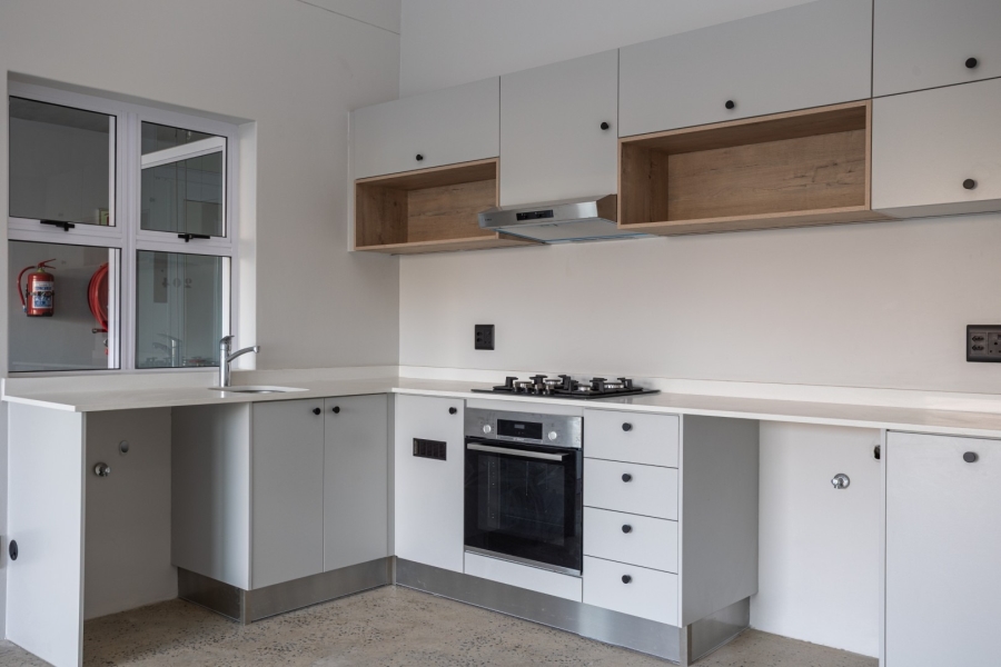 To Let 2 Bedroom Property for Rent in Vrykyk Western Cape